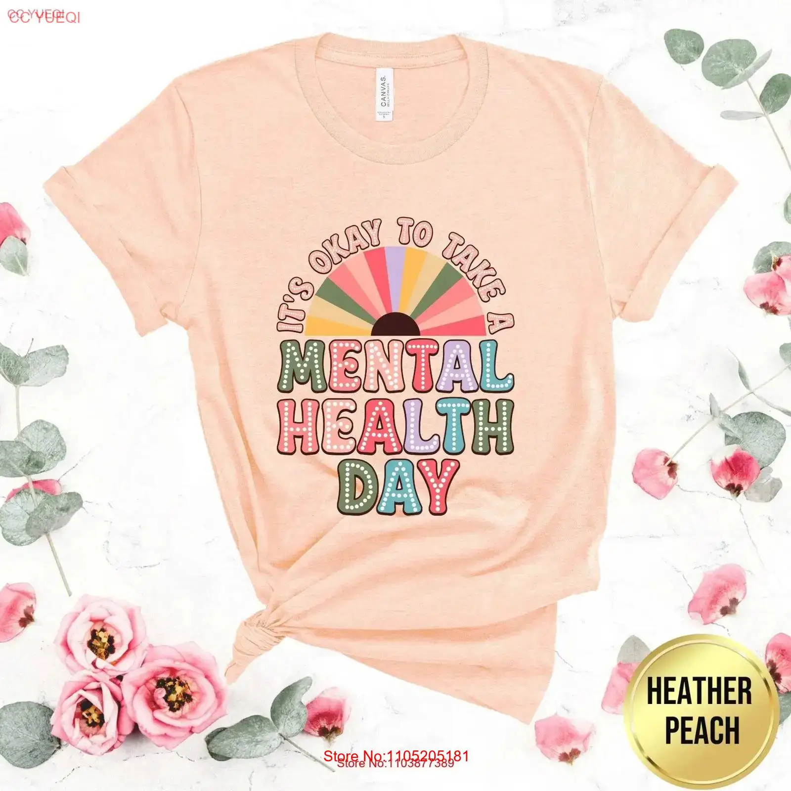 Health Wellness Day - Kaos Pekerja Sosial EmpowermenT: Tidak Apa-apa