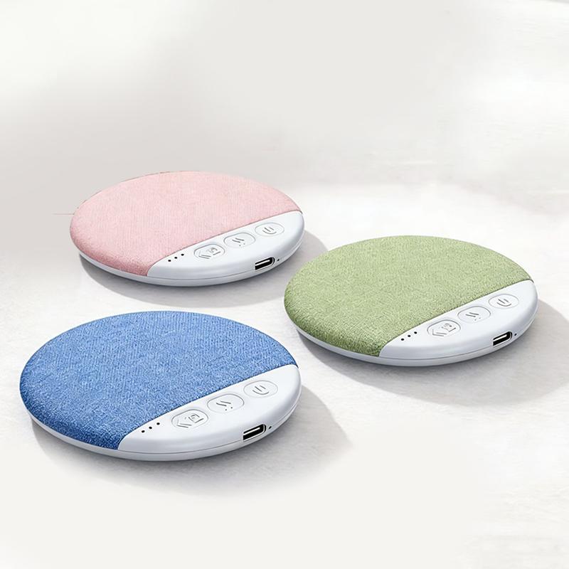 White Noise Machine Sleep - Speaker Mini Bawah Bantal 5.4 Hifi