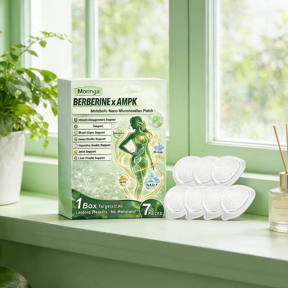 3/5/10 BOX Berberine x NAD+ Pa - Xbody Health & Wellness Functional Integrative Medicine Office & Medical Spa Wayne ulasan dan harga