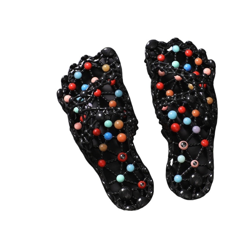Sandal Musim Panas dengan Buti - Health & Wellness Stores ulasan dan harga