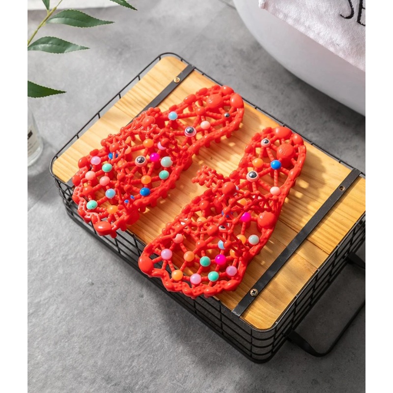 Sandal Musim Panas dengan Buti - Health & Wellness Stores ulasan dan harga