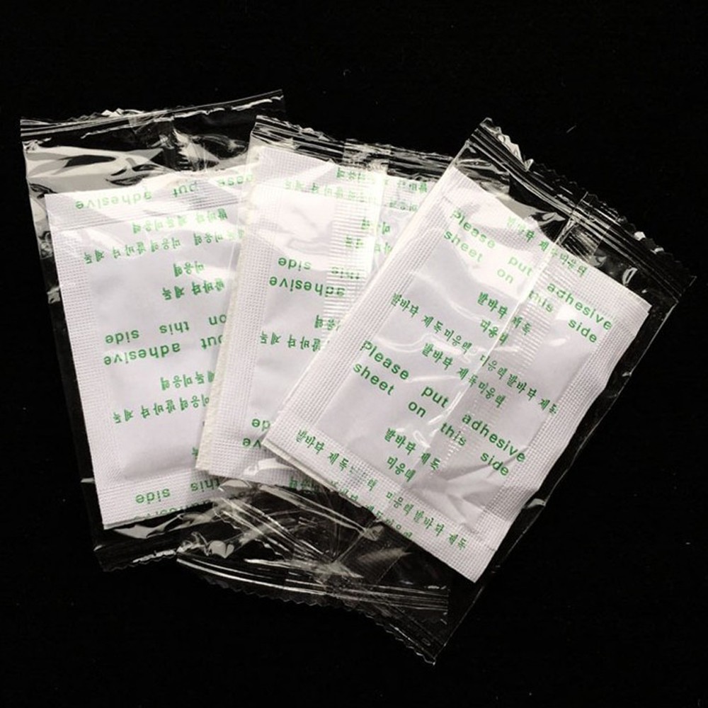 100 buah/lot Koyo bantalan bam - Detox Foot Patch ulasan dan harga