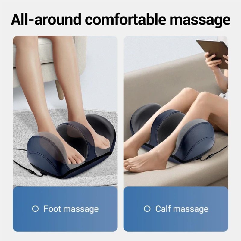 Alat Pijat Kaki Cerdas, Pijat  - Foot Bath Massager ulasan dan harga