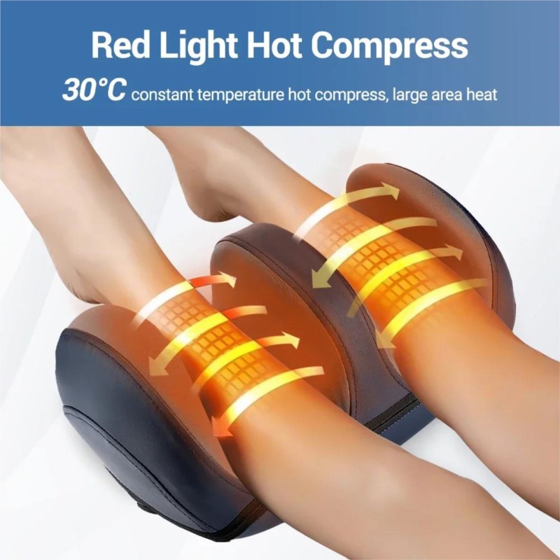 Alat Pijat Kaki Cerdas, Pijat  - Foot Bath Massager ulasan dan harga