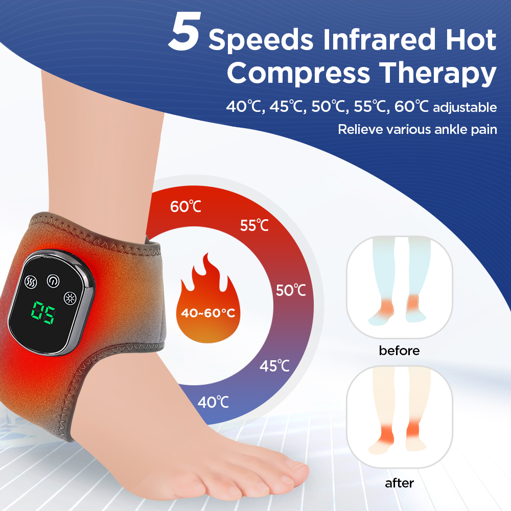 Pemijat Panas Kaki Elektrik Ko - Foot Bath Massager ulasan dan harga