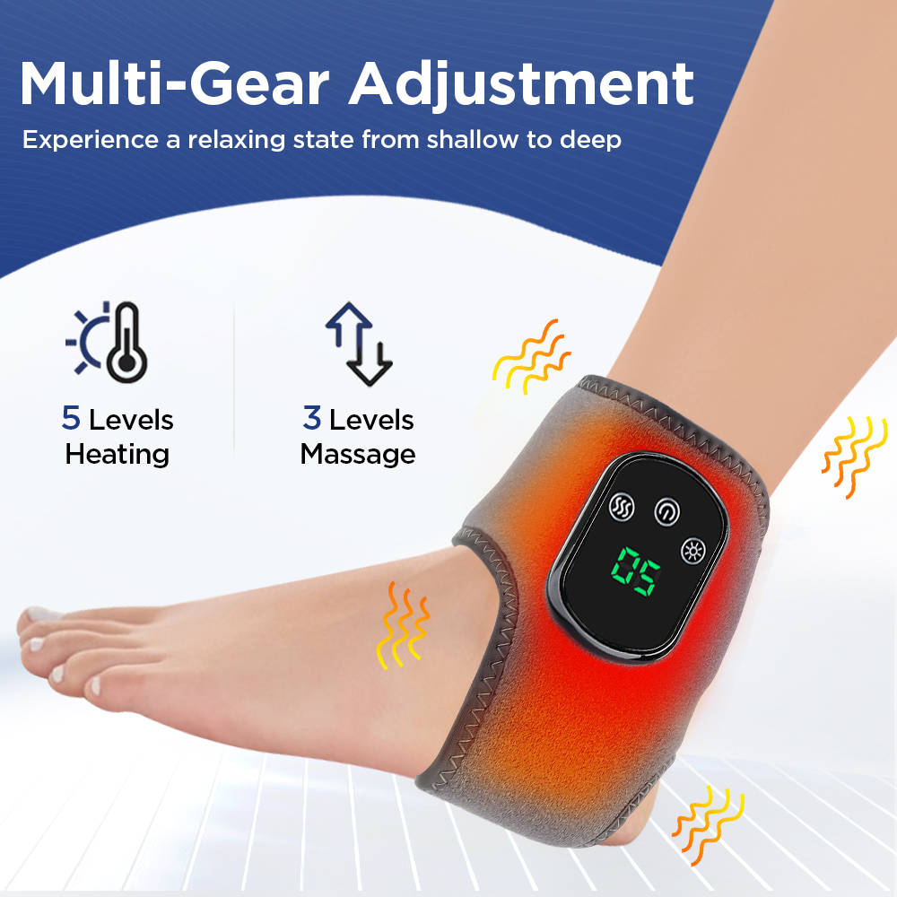 Pemijat Panas Kaki Elektrik Ko - Foot Bath Massager ulasan dan harga