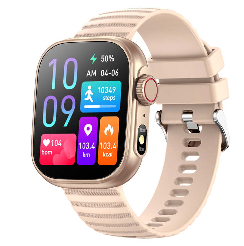 Jam Tangan Pintar ZW39 Pria Bl - Xbody Health & Wellness Functional Integrative Medicine Office & Medical Spa Wayne ulasan dan harga