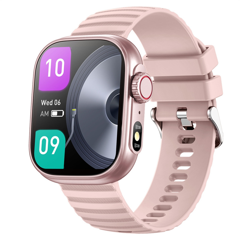 Jam Tangan Pintar ZW39 Pria Bl - Xbody Health & Wellness Functional Integrative Medicine Office & Medical Spa Wayne ulasan dan harga
