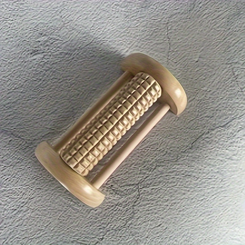 Roller Refleksi Kaki, Pijat Ka - Foot Bath Massager ulasan dan harga