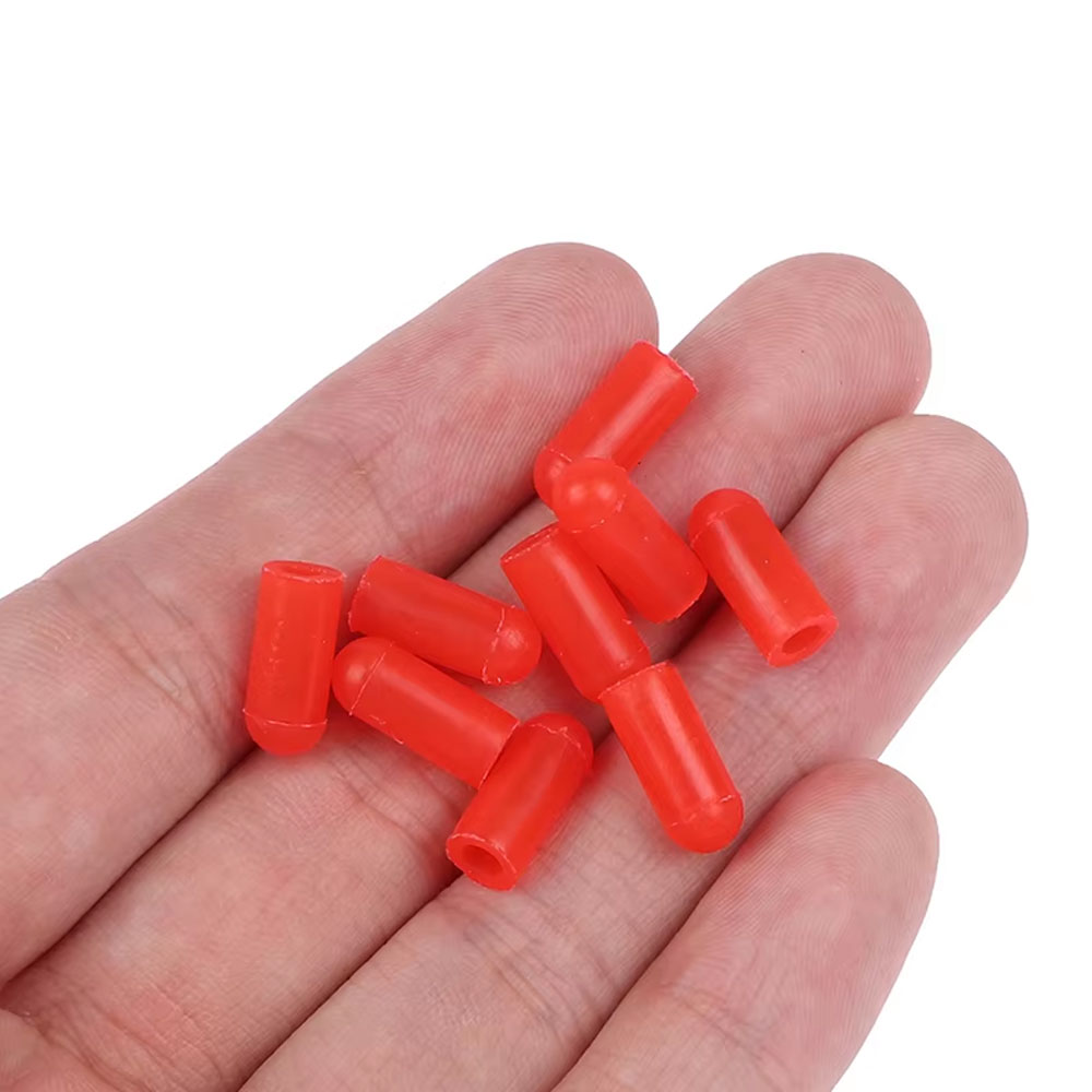 100-1000 Buah Aksesori Penutup - Health Wellness Gifts ulasan dan harga