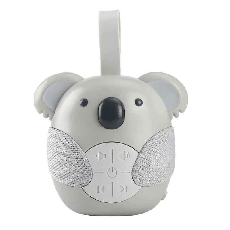 Mesin kebisingan putih portabe - White Noise Machine Sleep ulasan dan harga