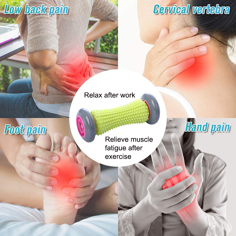 Alat pijat kaki, untuk pereda  - Foot Bath Massager ulasan dan harga