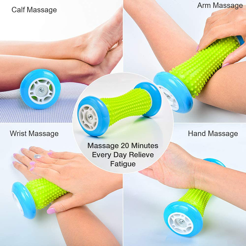 Alat pijat kaki, untuk pereda  - Foot Bath Massager ulasan dan harga