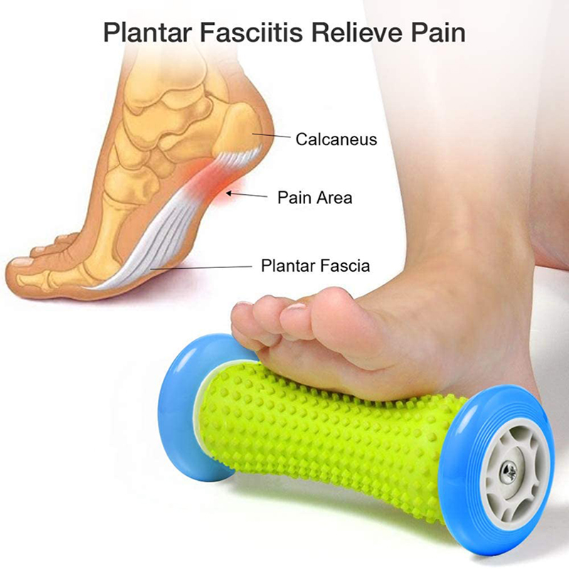 Alat pijat kaki, untuk pereda  - Foot Bath Massager ulasan dan harga