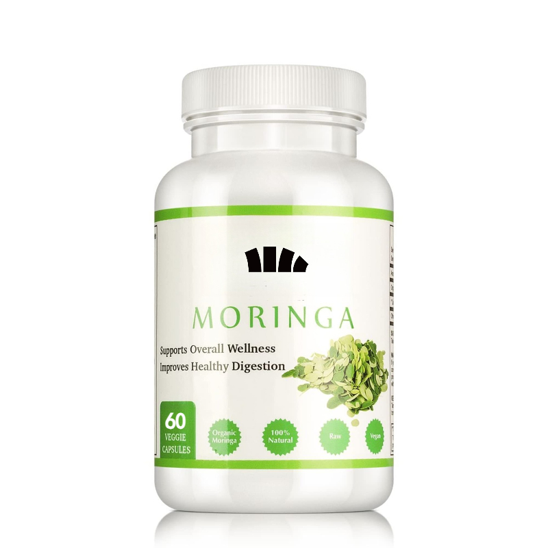 Kapsul Annona Mengandung Morin - Health Wellness Day ulasan dan harga