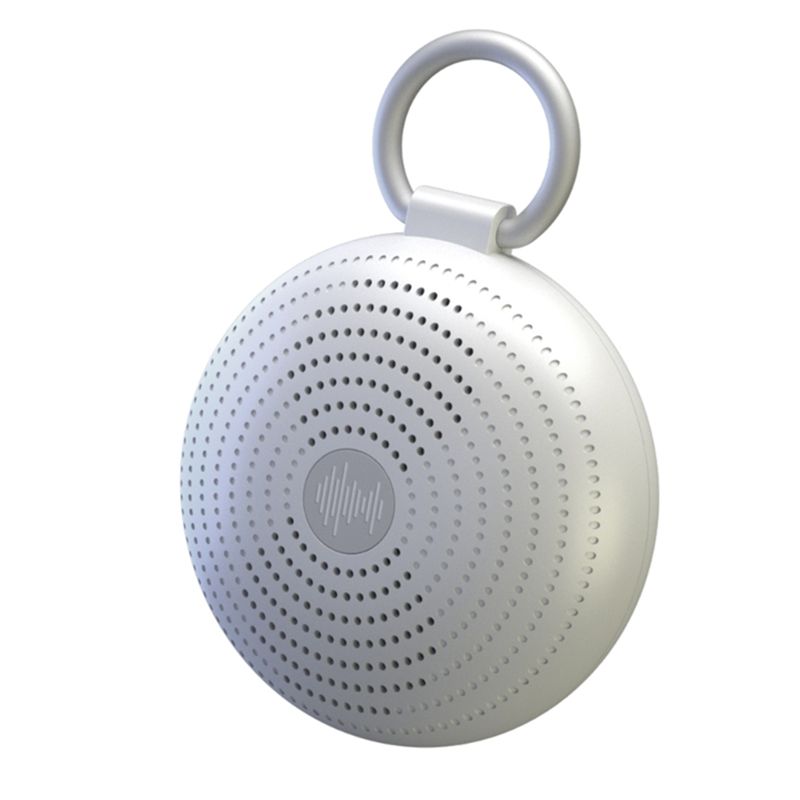 Mesin Suara Putih Portabel A99 - White Noise Machine Sleep ulasan dan harga
