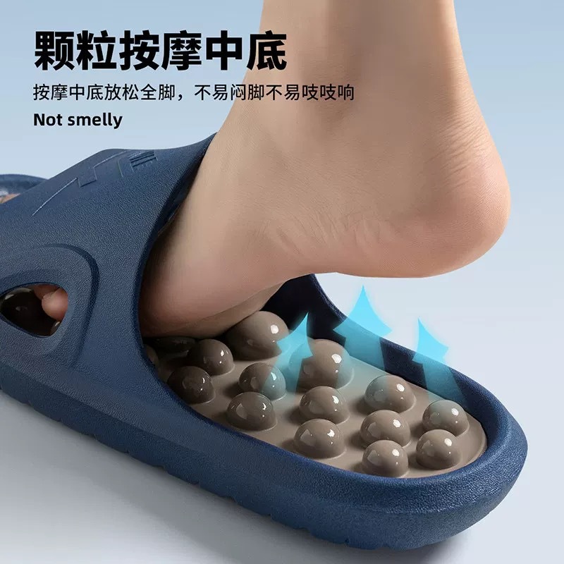 Sandal pijat dalam ruangan gay - Foot Bath Massager ulasan dan harga