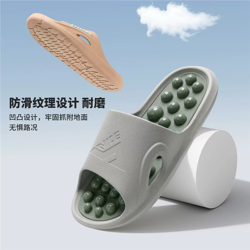 Sandal pijat dalam ruangan gay - Foot Bath Massager ulasan dan harga