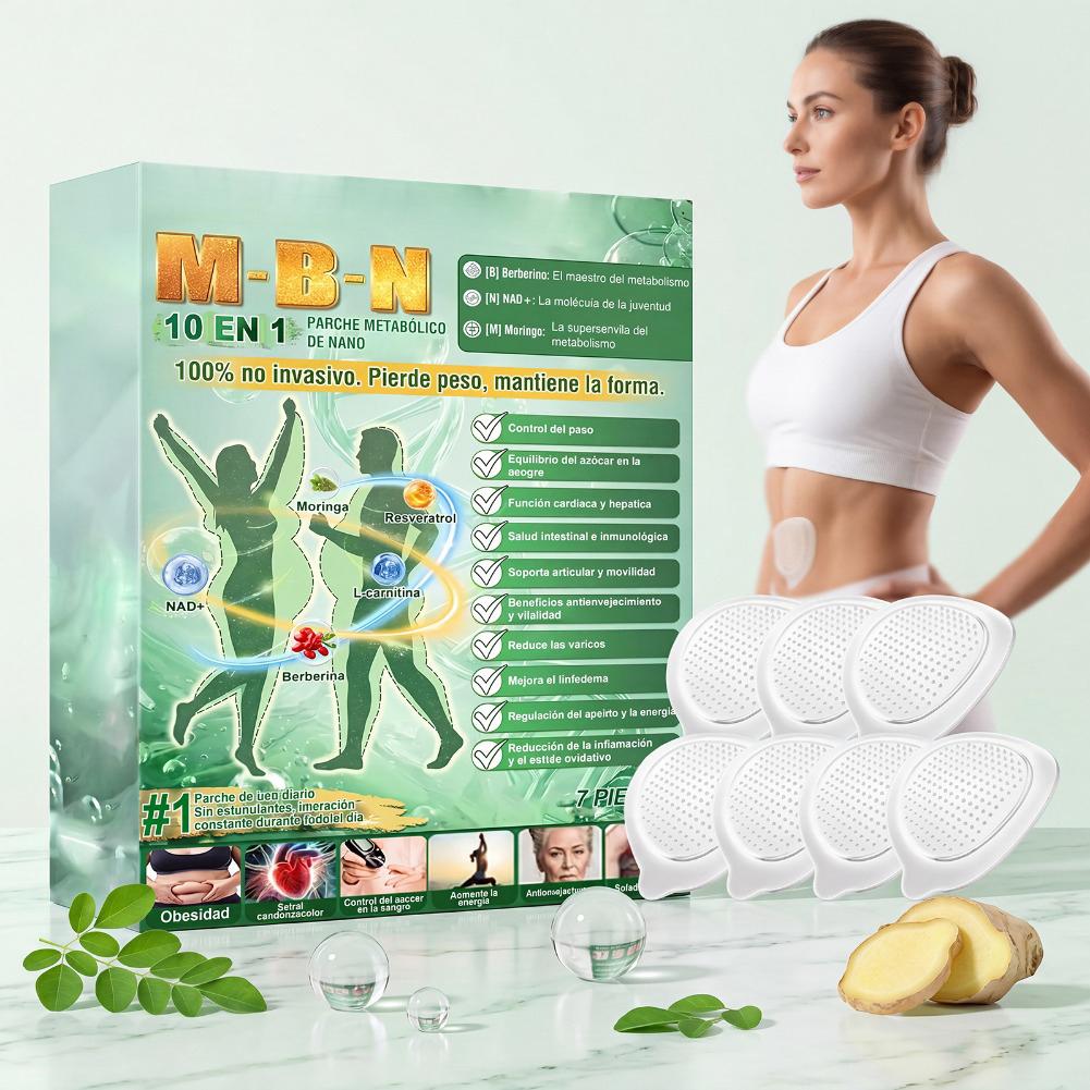 10-in-1 M-B-N  x NAD+ Nano Mic - Xbody Health & Wellness Functional Integrative Medicine Office & Medical Spa Wayne ulasan dan harga