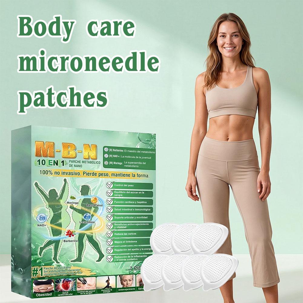 10-in-1 M-B-N  x NAD+ Nano Mic - Xbody Health & Wellness Functional Integrative Medicine Office & Medical Spa Wayne ulasan dan harga
