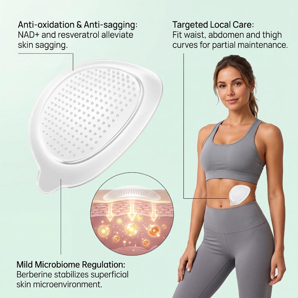 10-in-1 M-B-N  x NAD+ Nano Mic - Xbody Health & Wellness Functional Integrative Medicine Office & Medical Spa Wayne ulasan dan harga