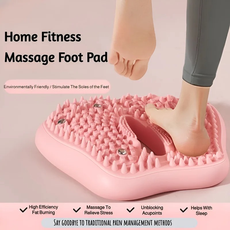Alat Pijat Kaki Tiup Rumah Tan - Foot Bath Massager ulasan dan harga