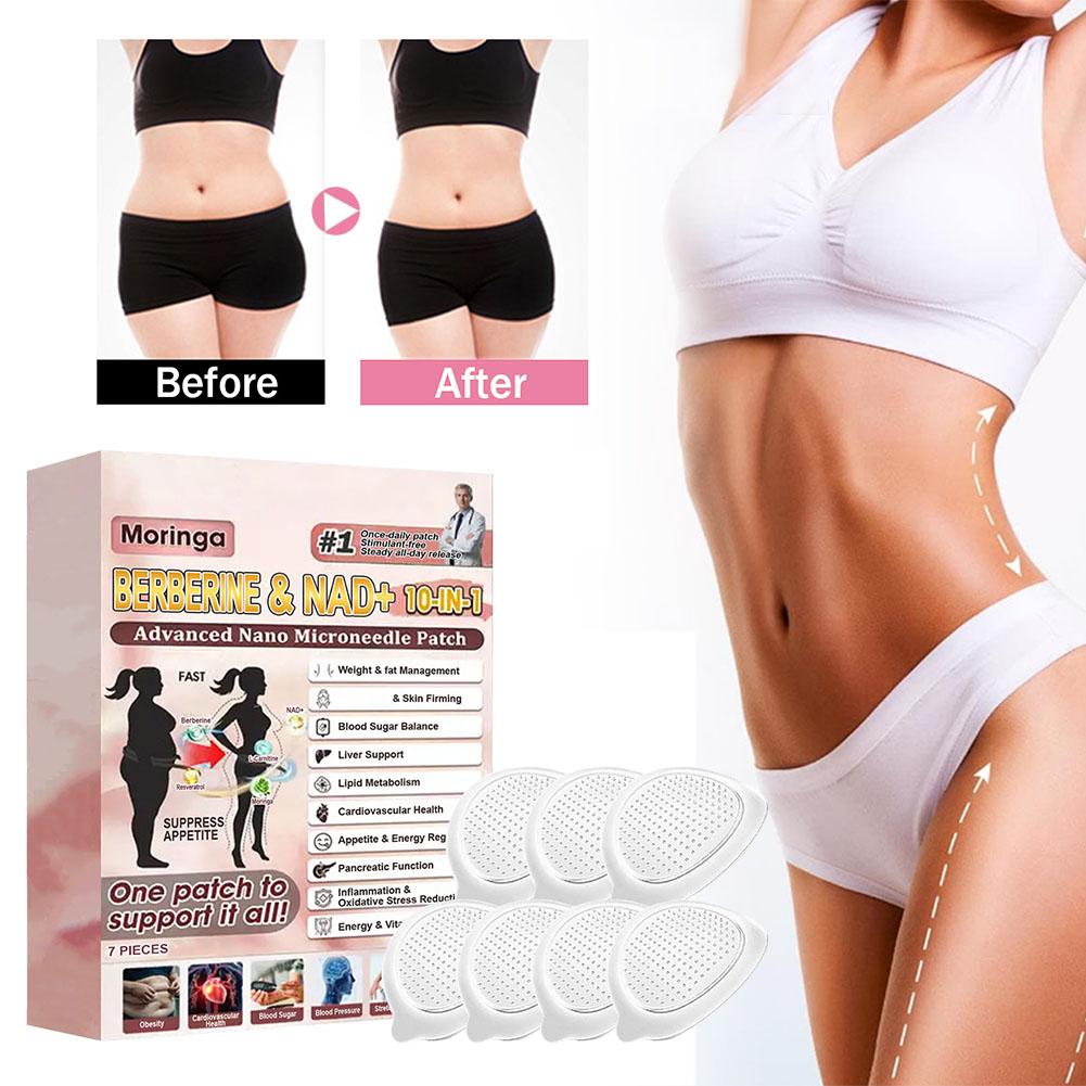 10-in-1 Berberine x NAD+ Nano  - Xbody Health & Wellness Functional Integrative Medicine Office & Medical Spa Wayne ulasan dan harga