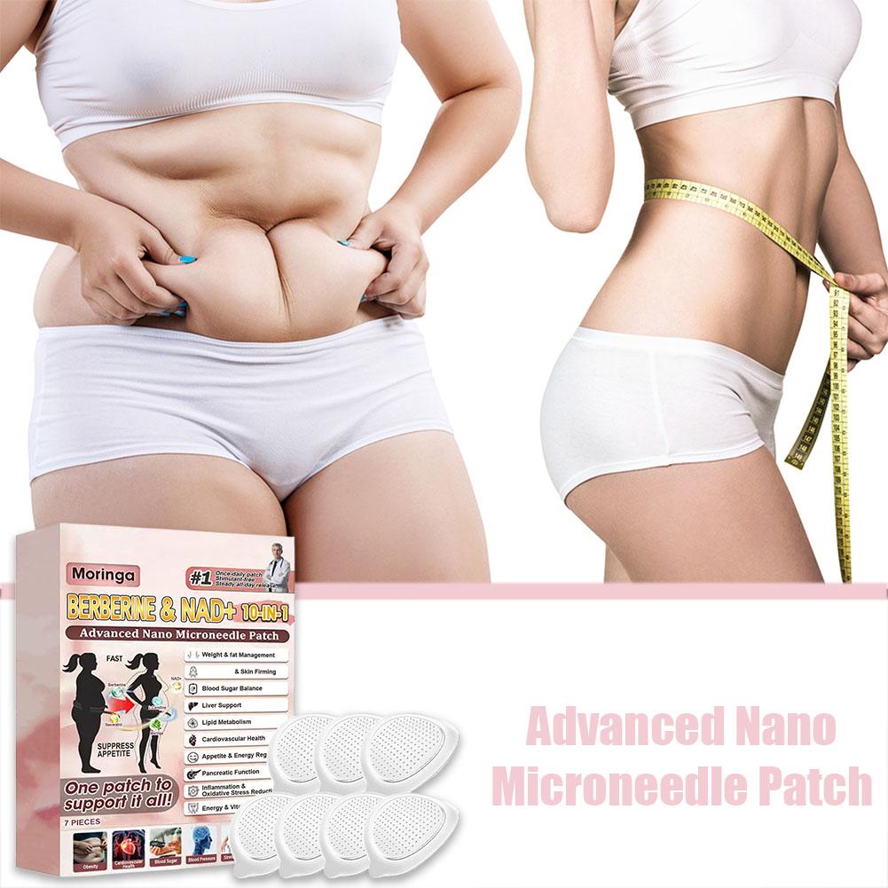 10-in-1 Berberine x NAD+ Nano  - Xbody Health & Wellness Functional Integrative Medicine Office & Medical Spa Wayne ulasan dan harga
