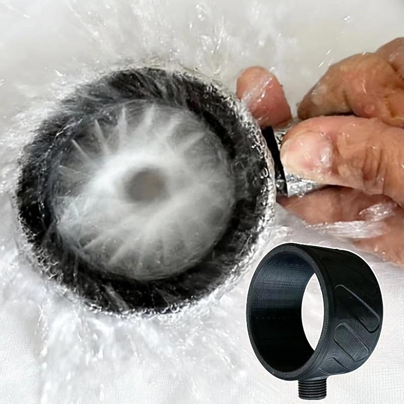 1 Buah Alat Cuci Kaki Hewan Pe - Foot Bath Massager ulasan dan harga