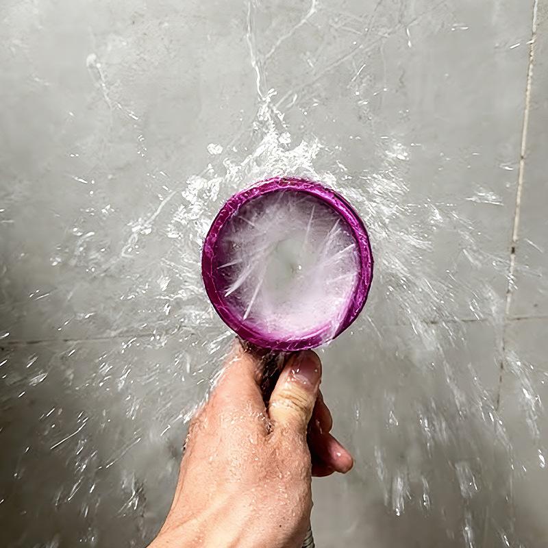 1 Buah Alat Cuci Kaki Hewan Pe - Foot Bath Massager ulasan dan harga