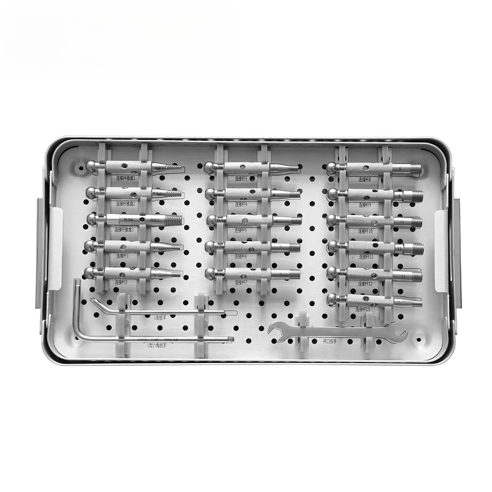Set Alat Pengangkat Sekrup, Be - Health & Wellness Unit ulasan dan harga