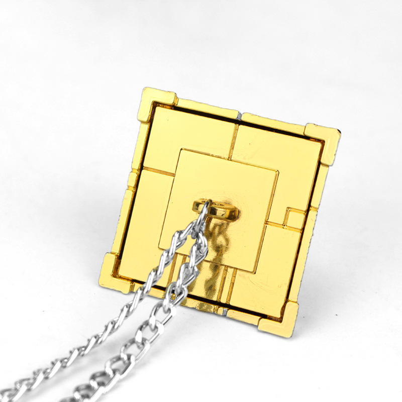Anime yu-gi-Oh kalung gantunga - Health Wellness Gifts ulasan dan harga
