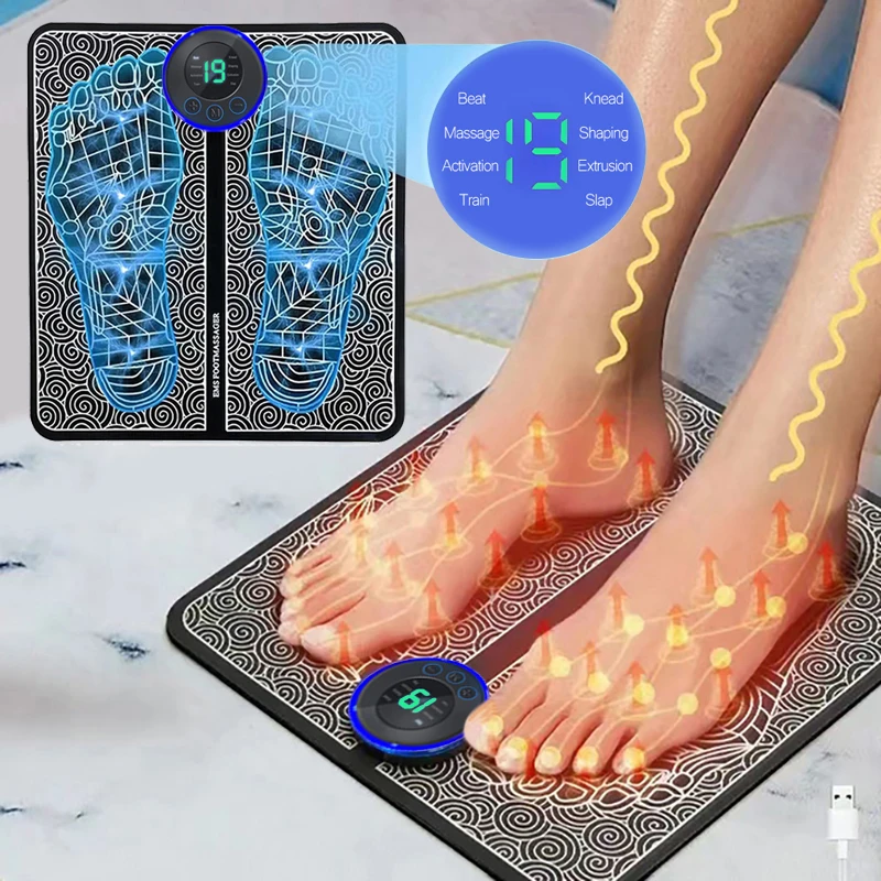 Bantalan Pijat Sol Pemijat Kak - Foot Bath Massager ulasan dan harga