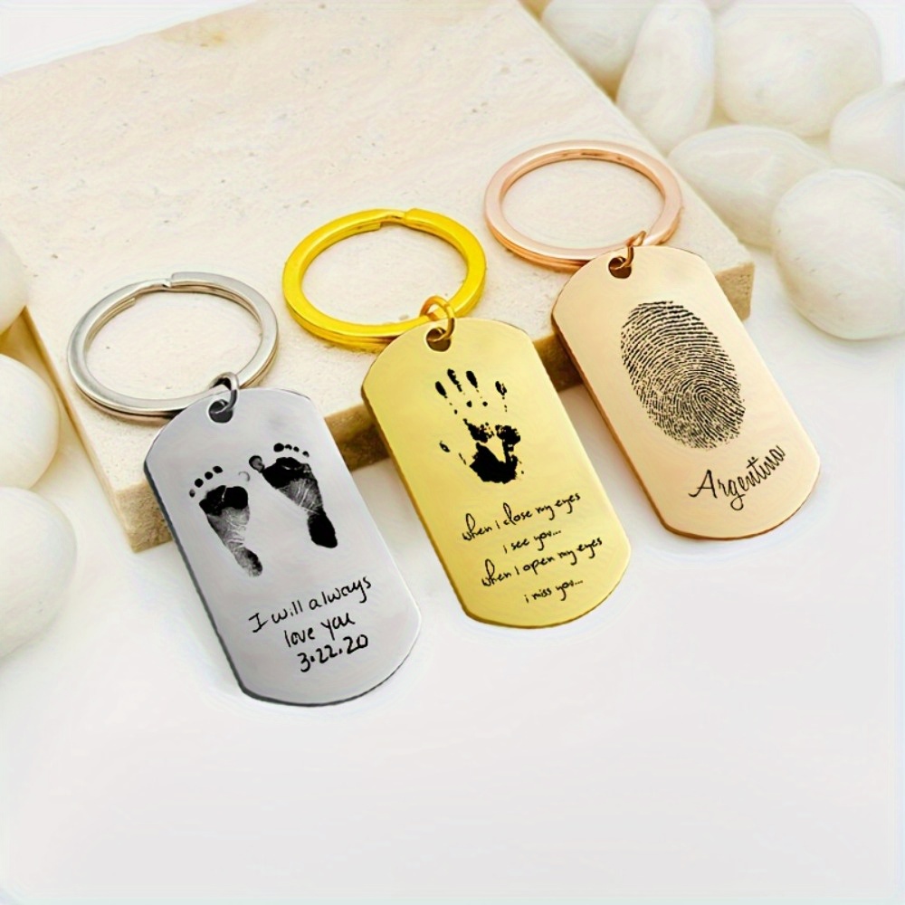 Gantungan Kunci Baja Tahan Kar - Health Wellness Gifts ulasan dan harga