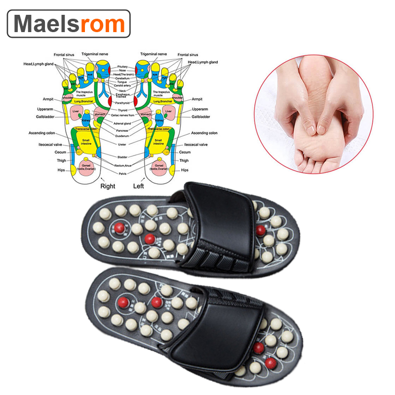 Sandal pijat kaki terapi akupu - Foot Bath Massager ulasan dan harga