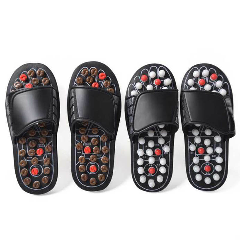 Sandal pijat kaki terapi akupu - Foot Bath Massager ulasan dan harga