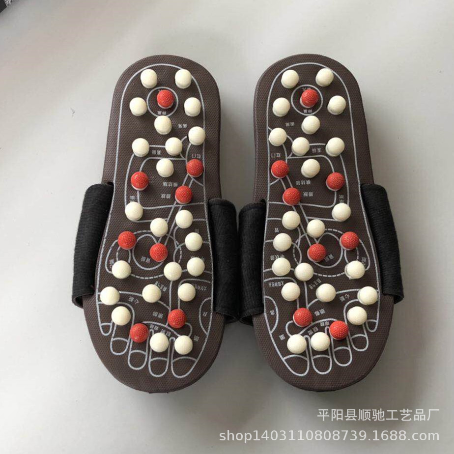 Sandal pijat kaki terapi akupu - Foot Bath Massager ulasan dan harga