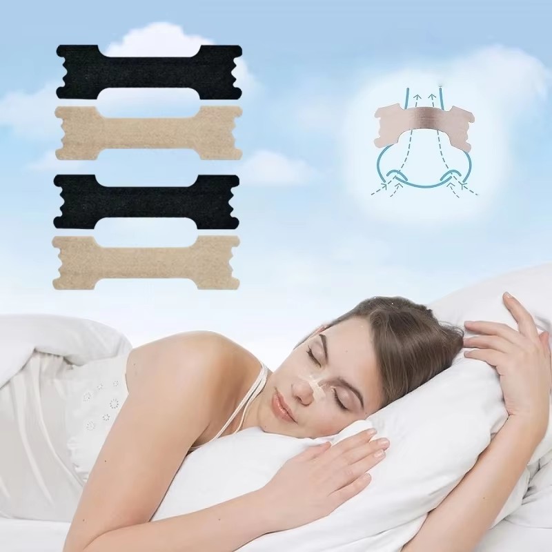 10-100pcs Strip Anti-Dengkur M - Health & Wellness Stores ulasan dan harga