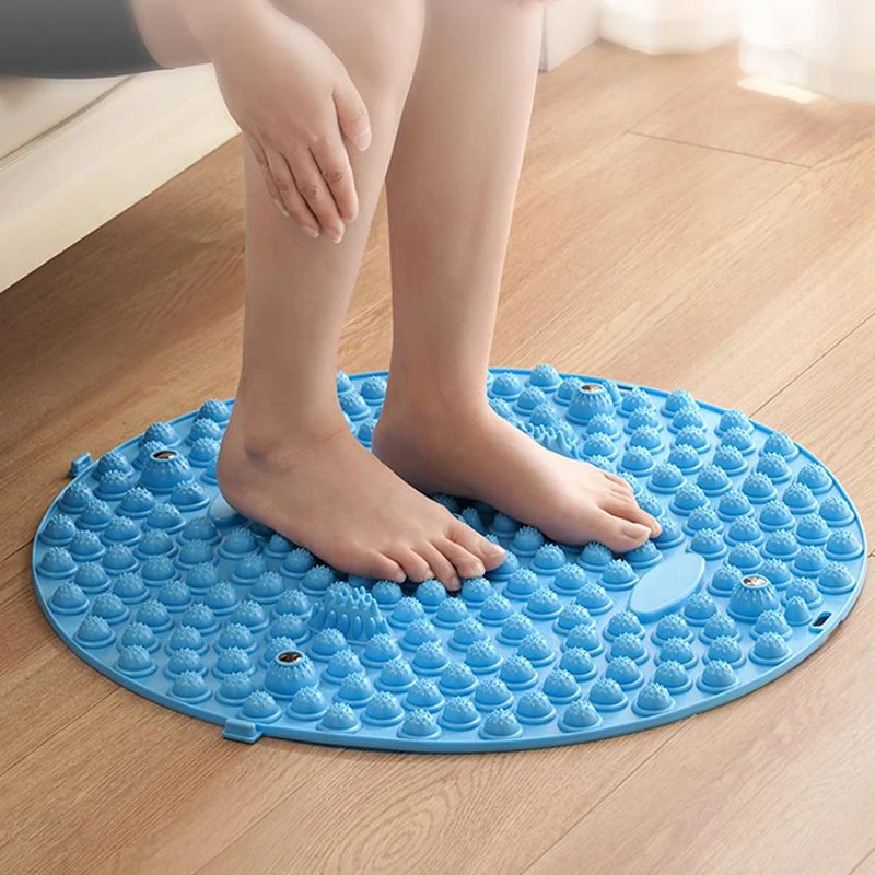 Alas Pijat Kaki Yoga Akupresur - Health Wellness Training ulasan dan harga