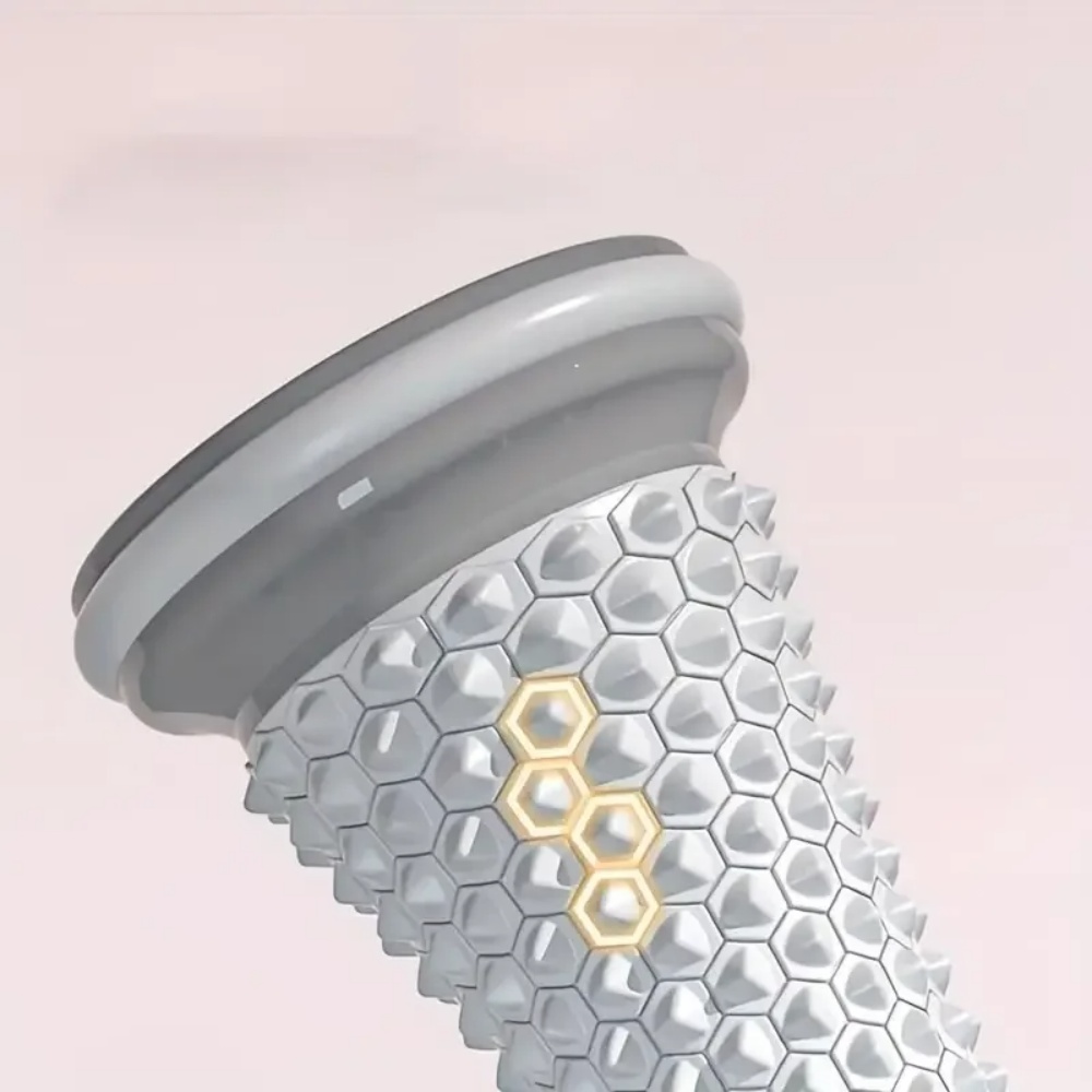 Bola Pijat Yoga Roller Kaki, R - Foot Bath Massager ulasan dan harga